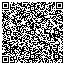 QR code with Handley House contacts