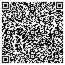 QR code with Jeri's Junk contacts