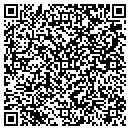 QR code with Hearthmark LLC contacts