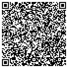 QR code with F Benharash Law Offices contacts