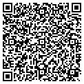 QR code with Dacor contacts