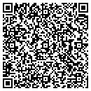 QR code with Arts N Music contacts