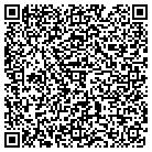 QR code with American Islamic Mint Inc contacts