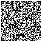 QR code with Janines Hair Design contacts
