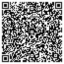 QR code with Oakland Office contacts