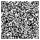 QR code with Artistic Desk Pad & Novelty Co Inc contacts