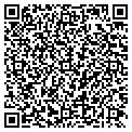 QR code with Healthpro Inc contacts