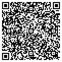 QR code with A R C O contacts