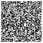 QR code with Apropos Hair Fashion & Nail contacts