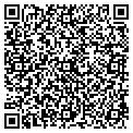 QR code with Emon contacts