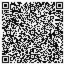 QR code with Tanglz Toez contacts