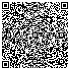 QR code with Holiday Uniform Co Inc contacts