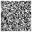 QR code with A K Equestrain Center contacts