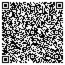 QR code with T L C Home Improvement contacts