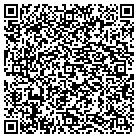 QR code with M C Sellerc Fabrication contacts
