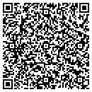 QR code with Arwoods Used Cars contacts