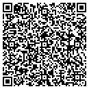 QR code with J & P Comfort Homes contacts