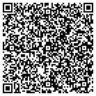 QR code with L A REFINERY Federal Cu contacts
