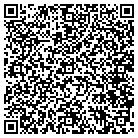 QR code with D & G Airline Service contacts