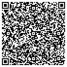 QR code with Senel Inspections Inc contacts