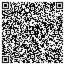 QR code with Blessed Bee contacts