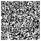 QR code with Blue Monkey Trading contacts