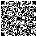 QR code with D C Cattle Company contacts