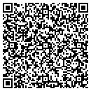 QR code with 2 Shopper Inc contacts
