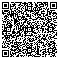 QR code with Cts Software contacts