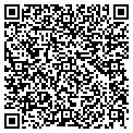 QR code with BNH Inc contacts