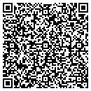 QR code with Azusa Rock Inc contacts