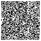 QR code with Christ Missionary Bible contacts