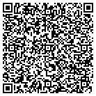 QR code with S&S Plastering And Drywall Inc contacts