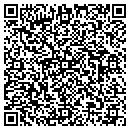 QR code with American Hot Tub Co contacts