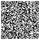 QR code with Ricardo's Beauty Salon contacts