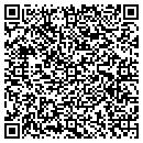 QR code with The Facial Place contacts