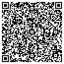 QR code with T L C Beauty Salon & Supplies contacts
