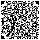 QR code with American National Auto Parks contacts