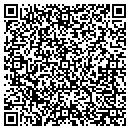 QR code with Hollywood Glass contacts