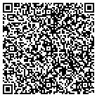 QR code with Lynch Sign Co Commodore Prtg contacts