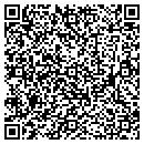 QR code with Gary M Kent contacts