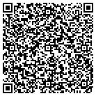 QR code with Jeffrey Dungan Architects contacts