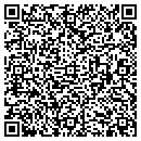 QR code with C L Reeves contacts