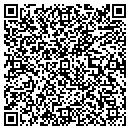 QR code with Gabs Clothing contacts