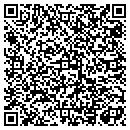 QR code with Theevine contacts