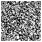 QR code with Richard A Gilkison OD contacts
