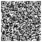 QR code with Valerie's Hair & Makeup contacts