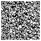 QR code with Hernandez Cart Pickup Service contacts