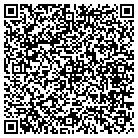 QR code with L C Insurance Service contacts