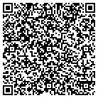 QR code with Wall Greenhouse & Nursery contacts